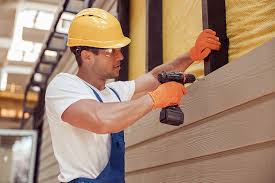 Best Fascia and Soffit Installation  in Tobaccoville, NC